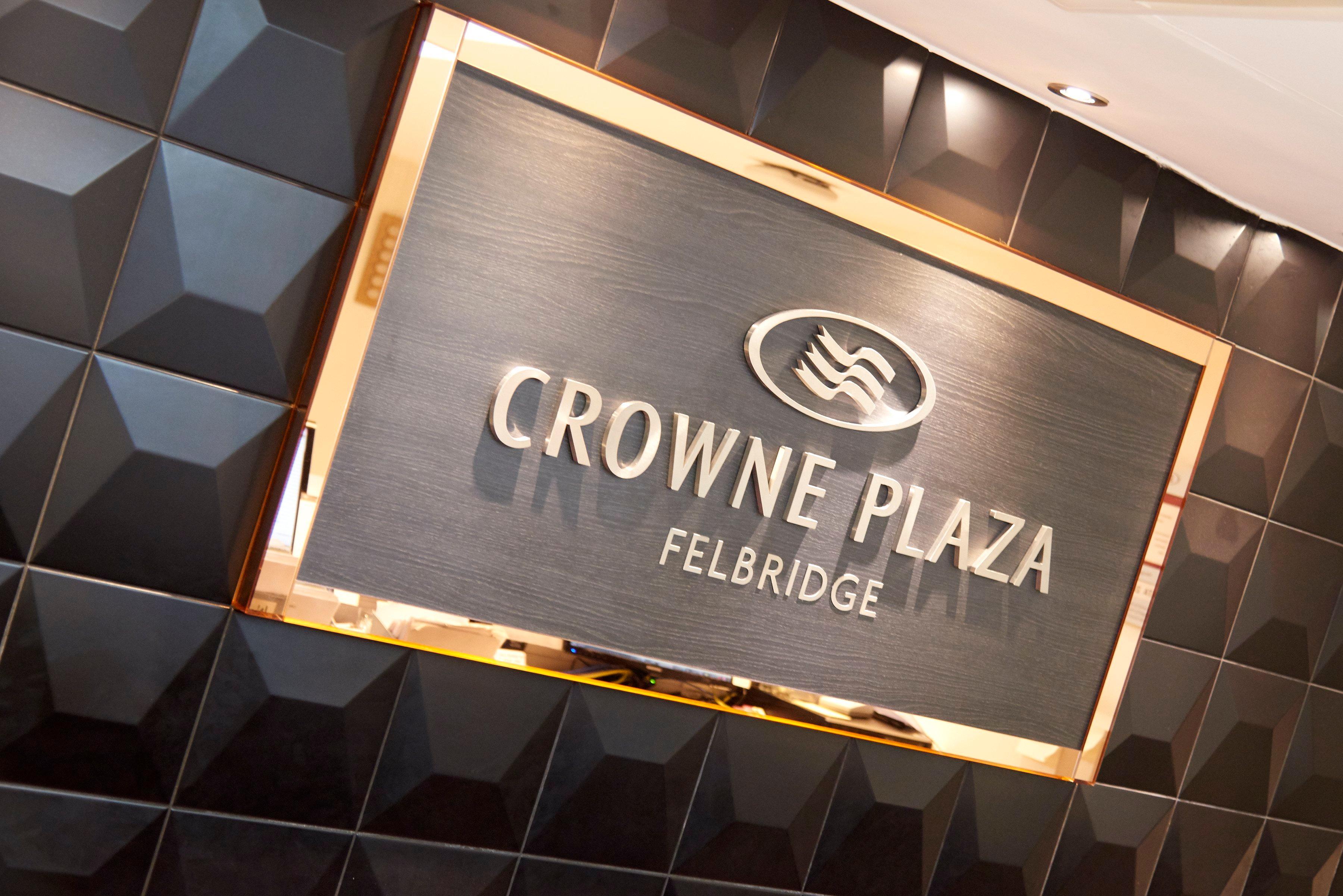 Crowne Plaza Felbridge - Gatwick, An Ihg Hotel East Grinstead Eksteriør billede
